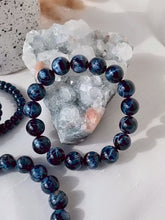 Load and play video in Gallery viewer, Collector&#39;s Pietersite Bracelet
