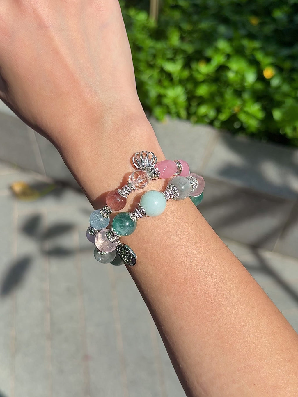 Ponyo Bracelet