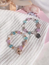 Load and play video in Gallery viewer, Love is in the Air Bracelet
