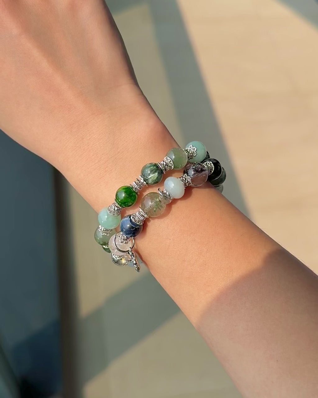 Sanctuary Bracelet