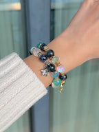 Winter Bracelet