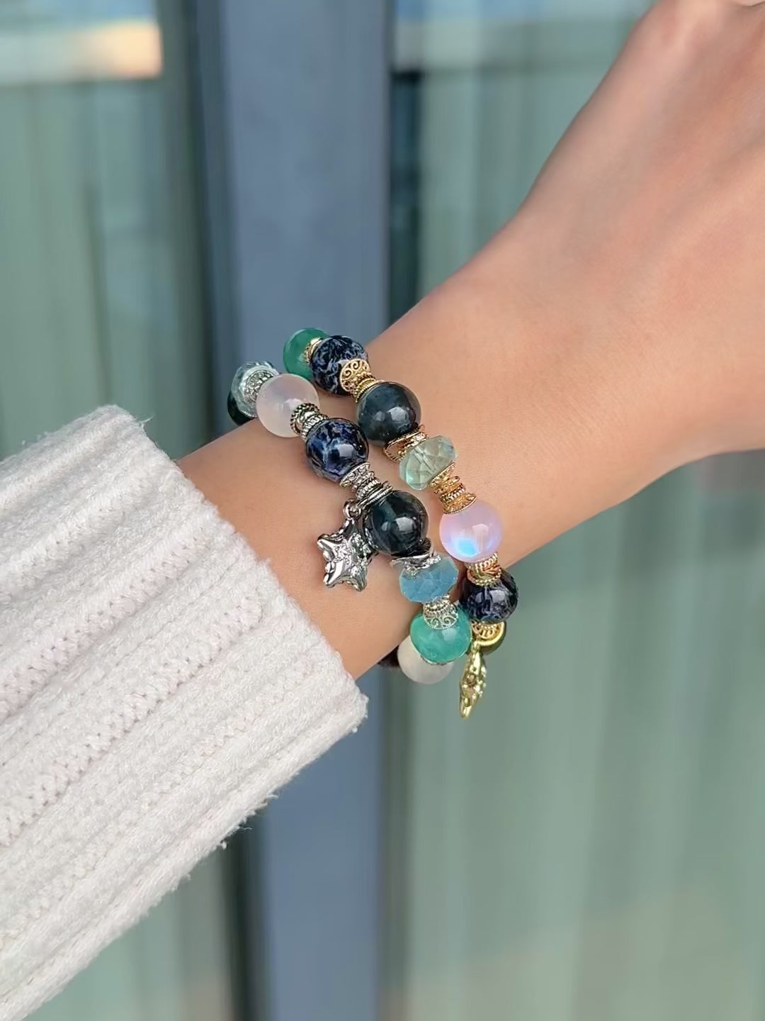 Winter Bracelet