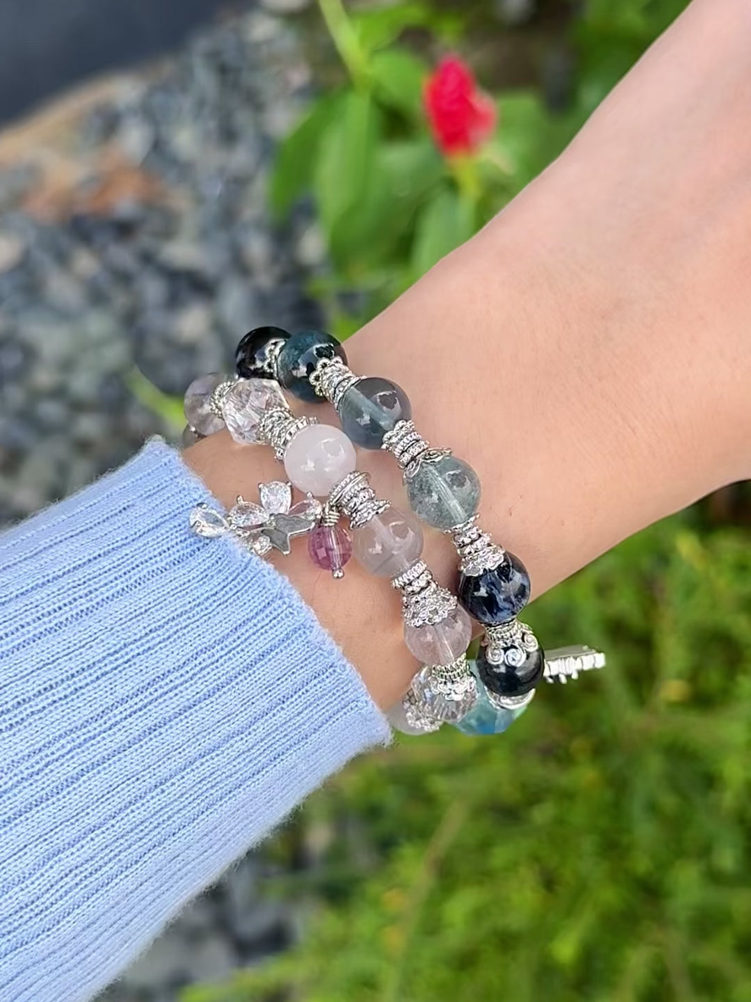 Bridgerton Boys Bracelet