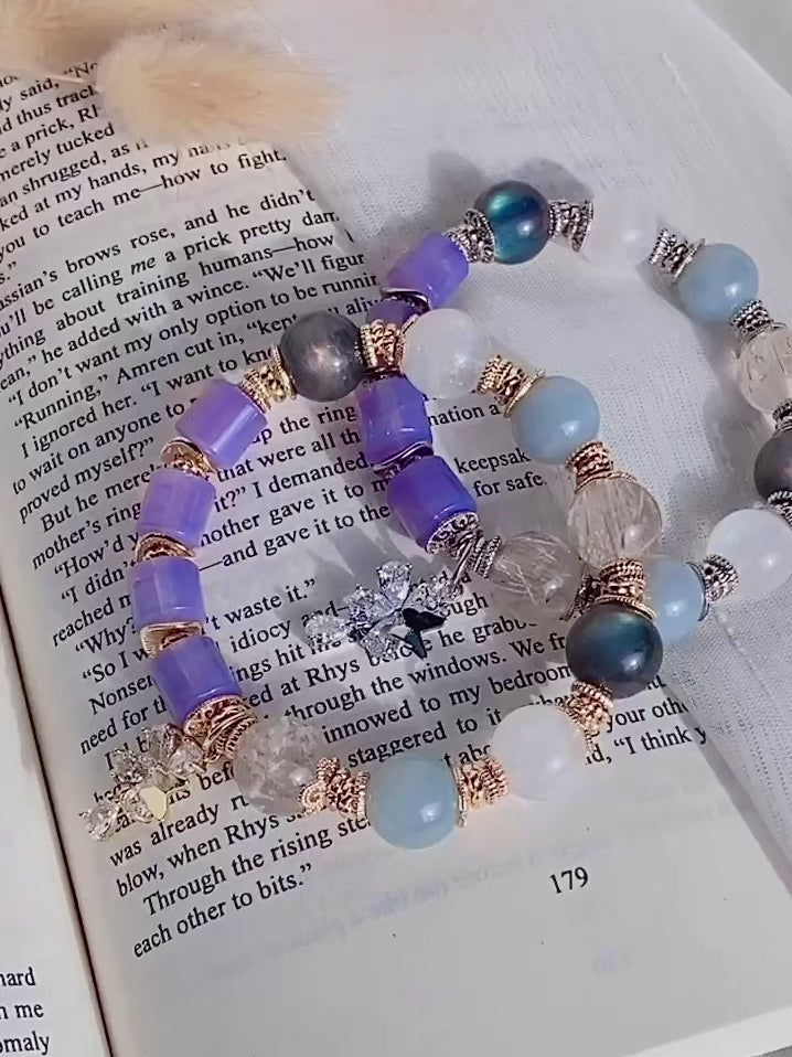 Serenity 2.0 Bracelet