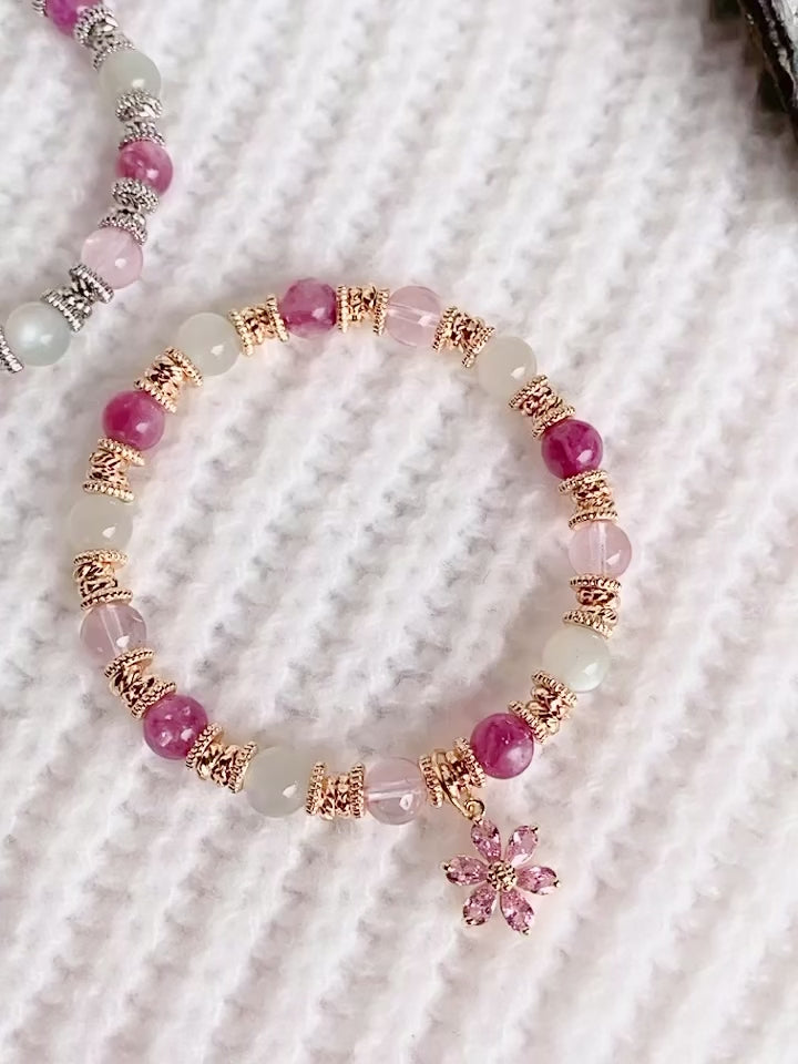 Rosevine Bracelet