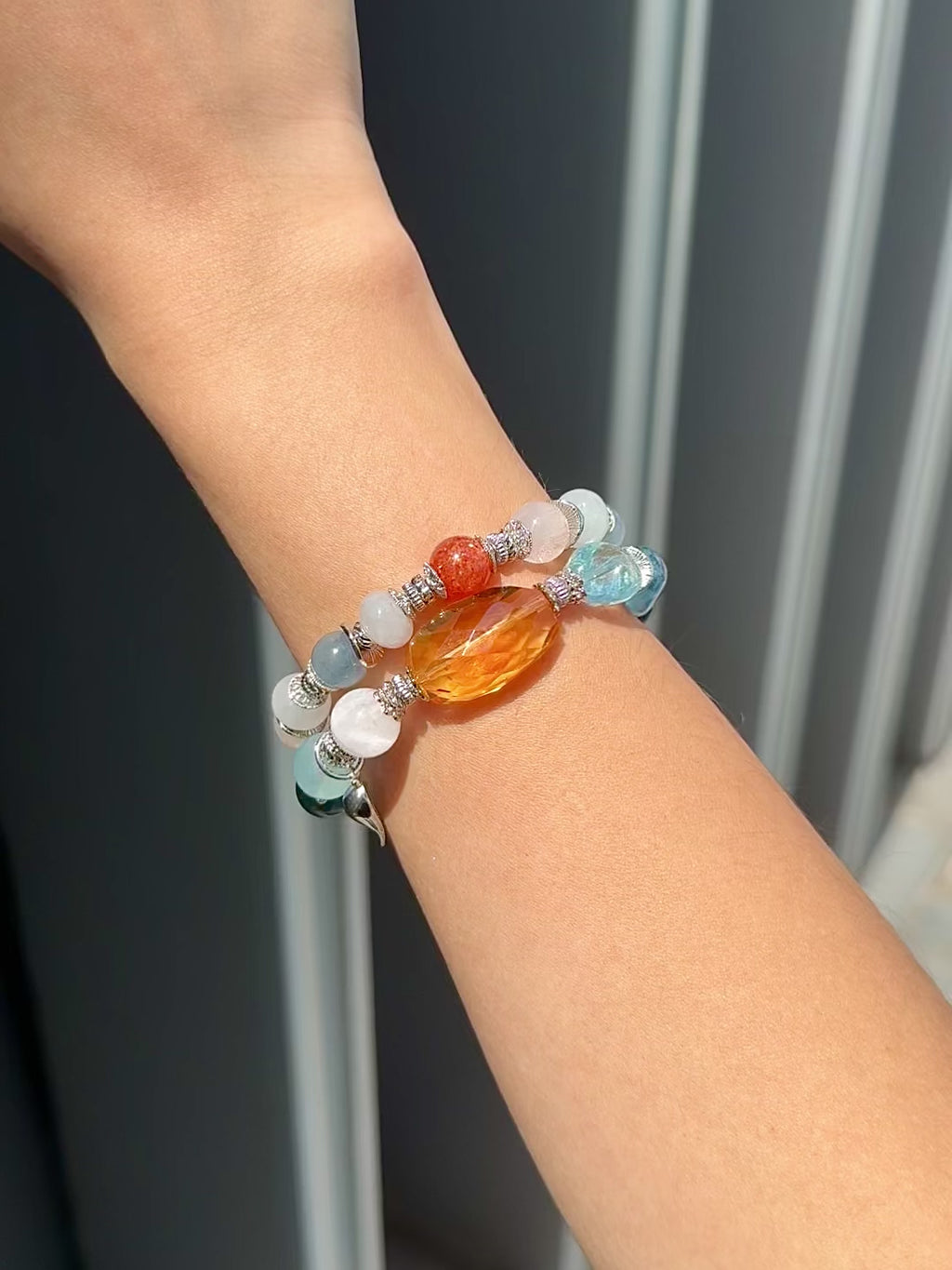Soar Bracelet
