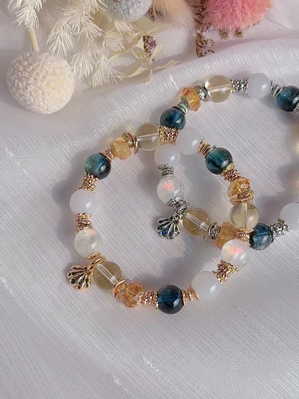 Summer Bracelet