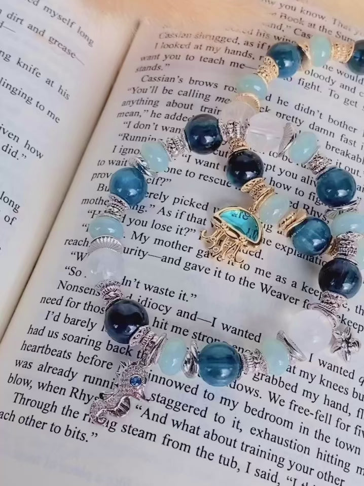 Tide Bracelet