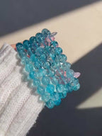 Collector's London Blue Topaz Bracelet