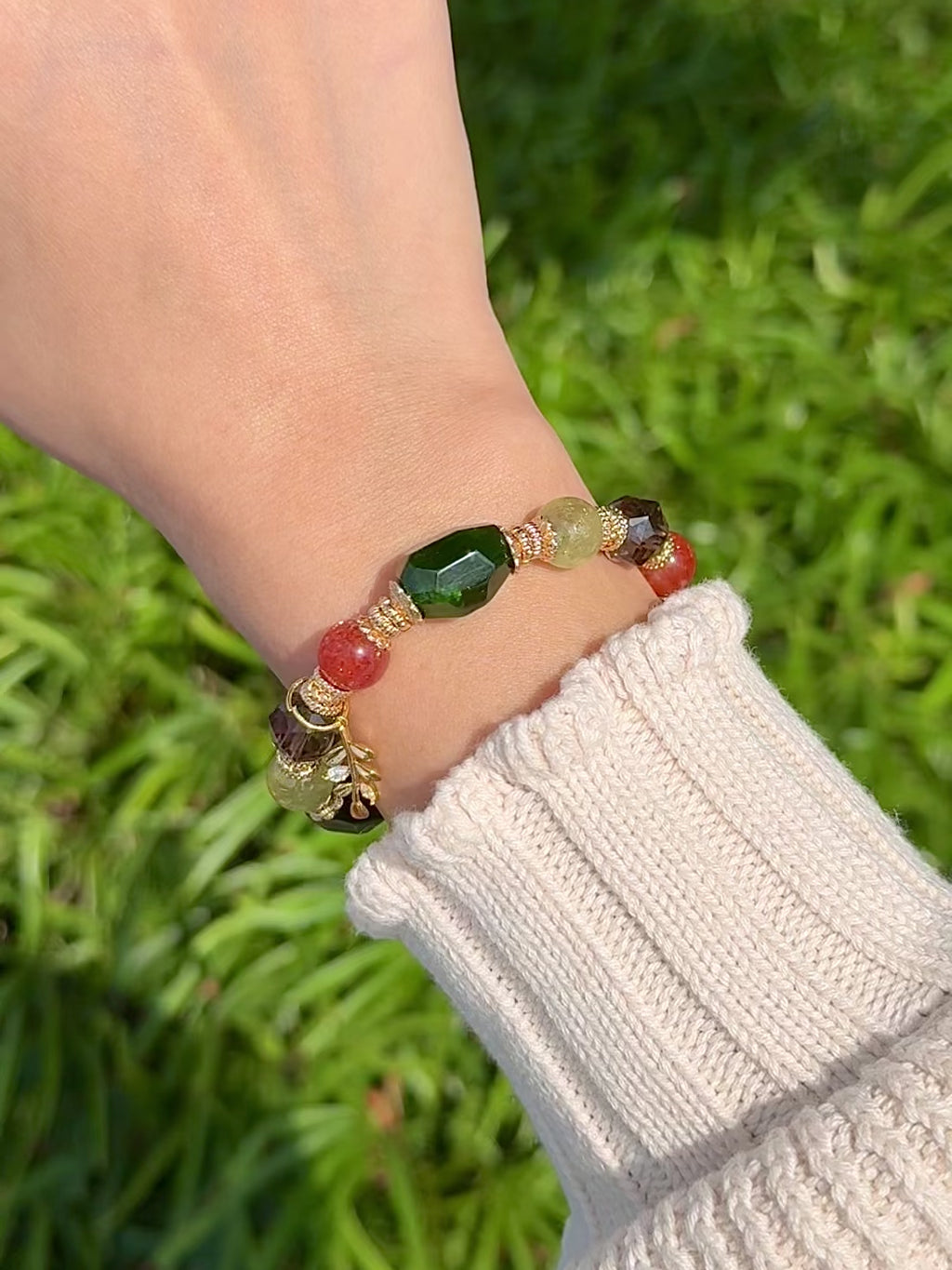 Peter Pan Bracelet