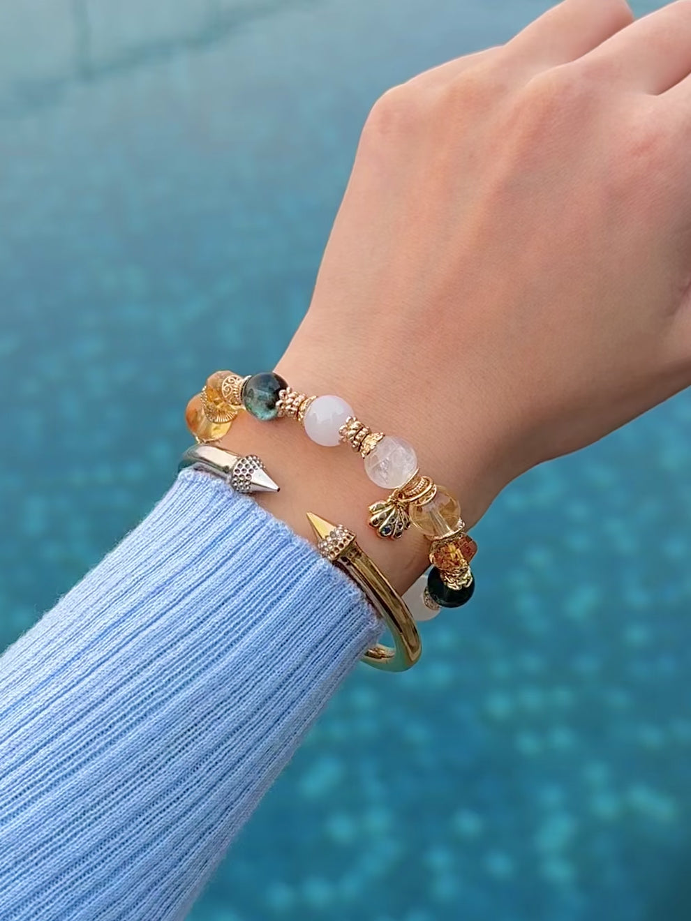 Summer Bracelet