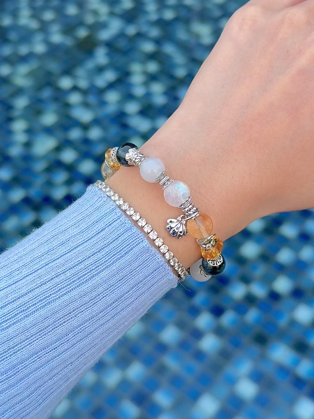 Summer Bracelet