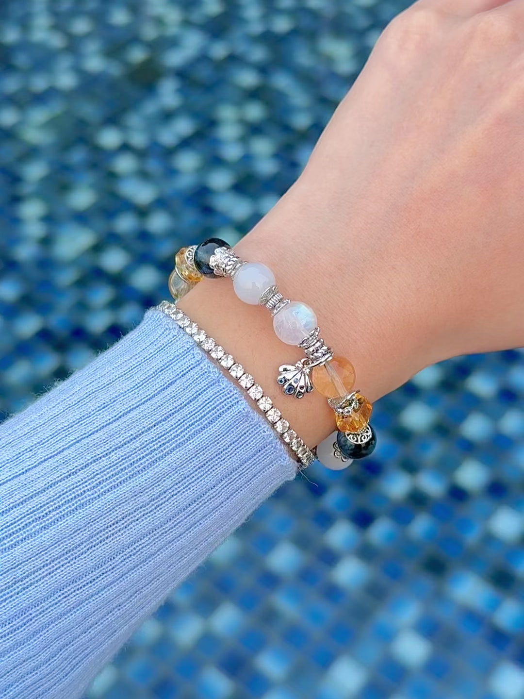 Summer Bracelet