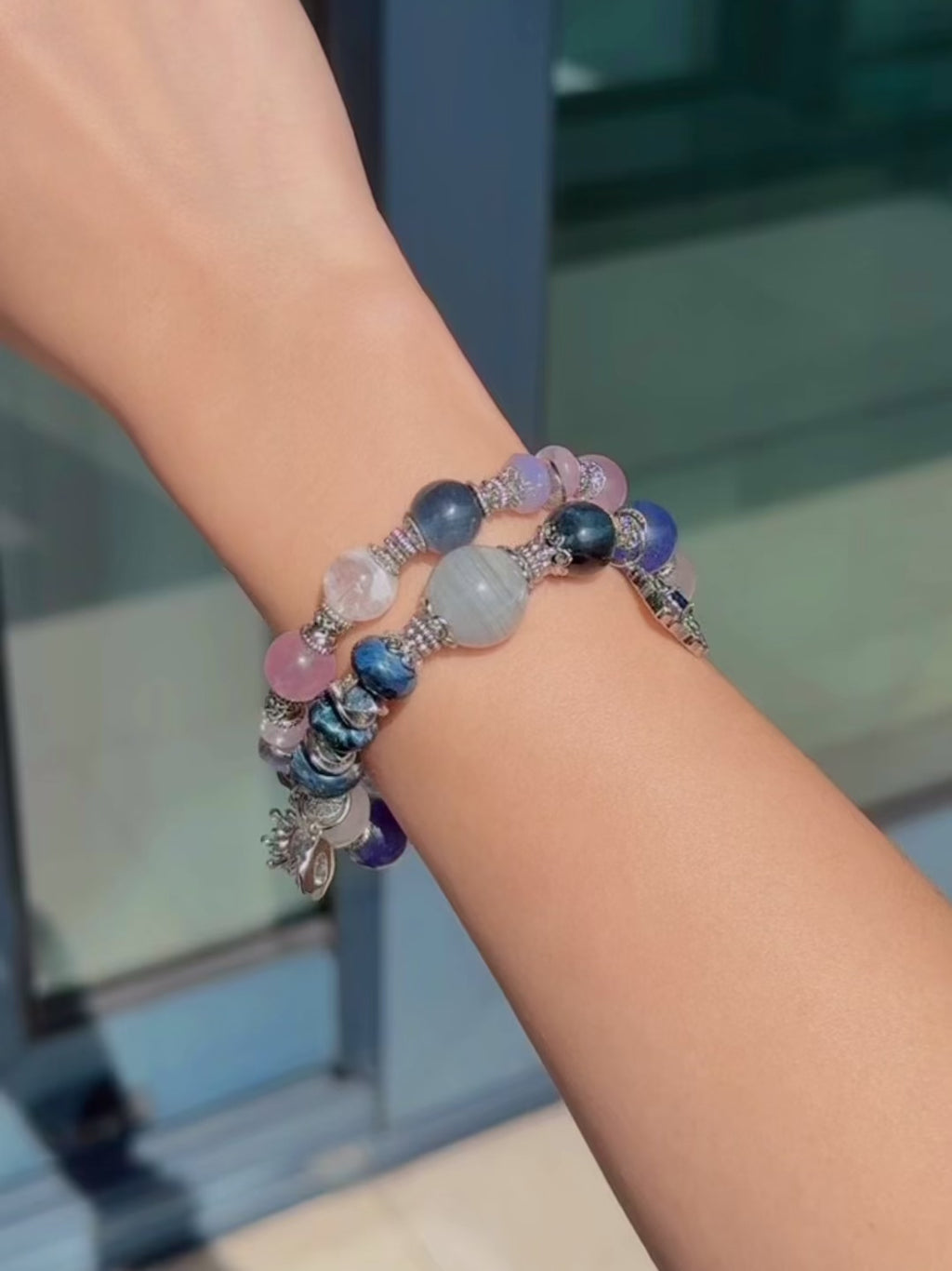 Power Serve Bracelet