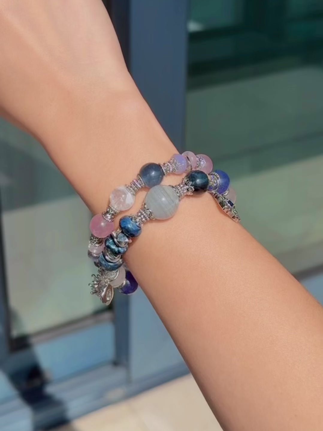 Power Serve Bracelet