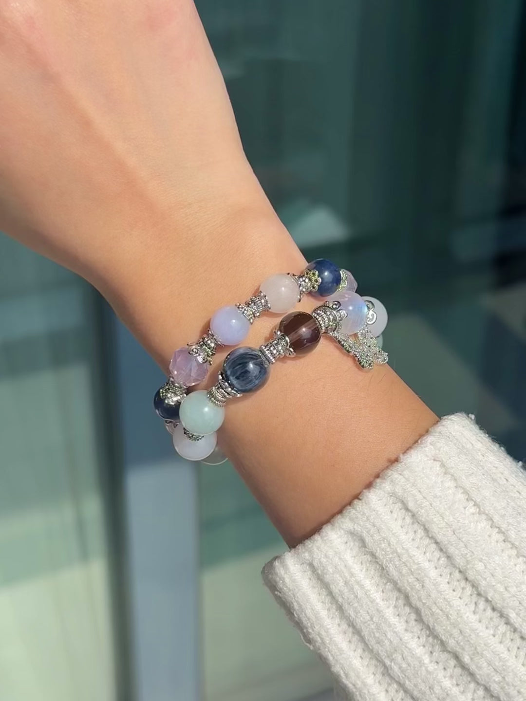 Breeze Bracelet