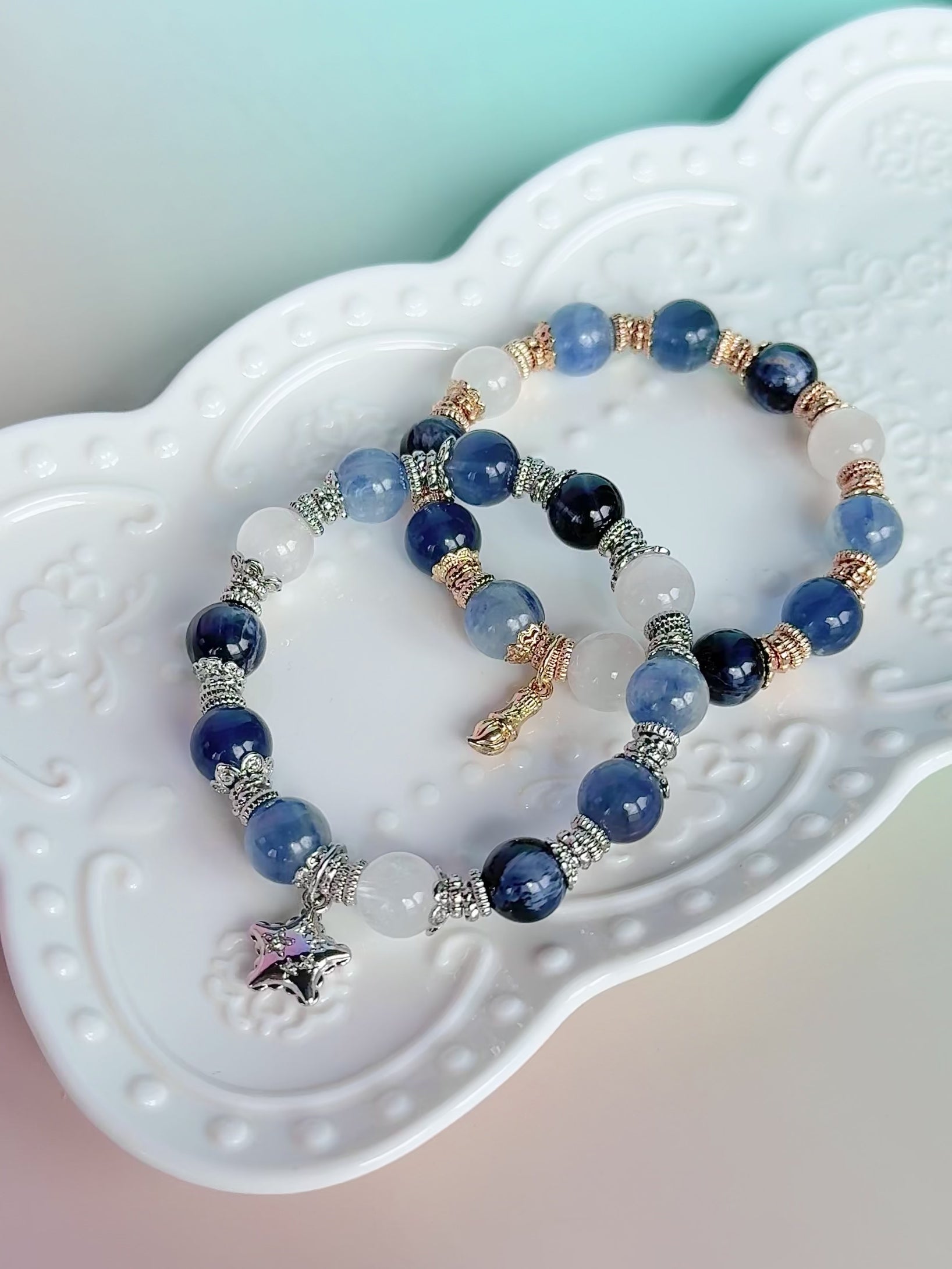 Yan Zheng Bracelet