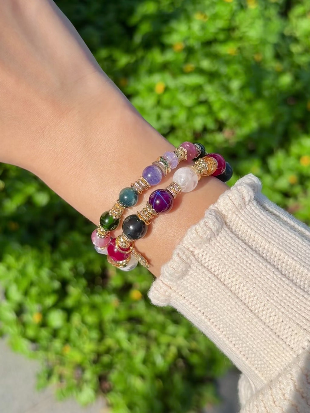 Captain Hook Bracelet