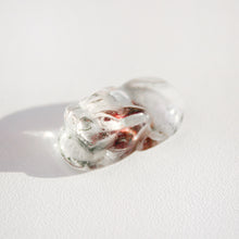 Load image into Gallery viewer, Garden Quartz Pixiu
