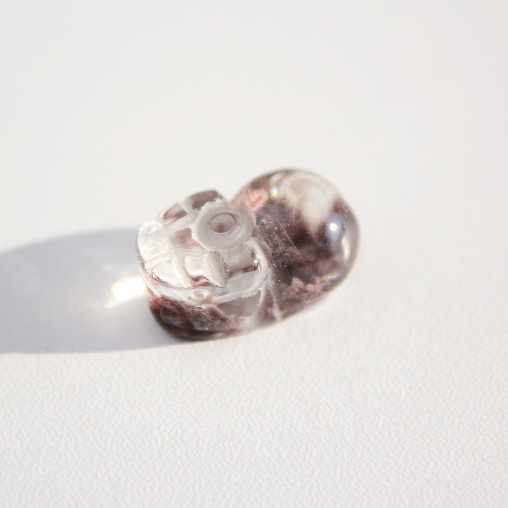 Garden Quartz Pixiu