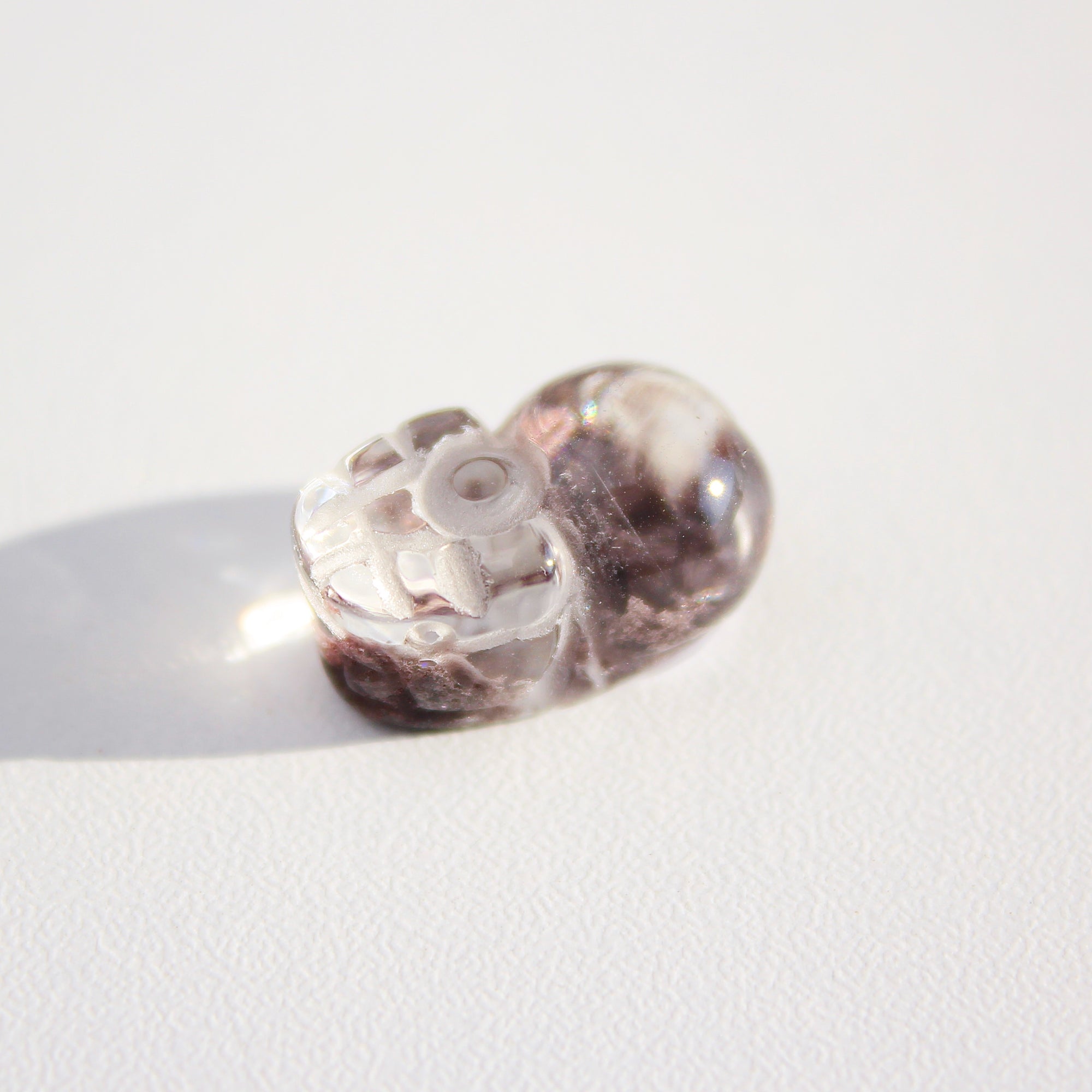 Garden Quartz Pixiu