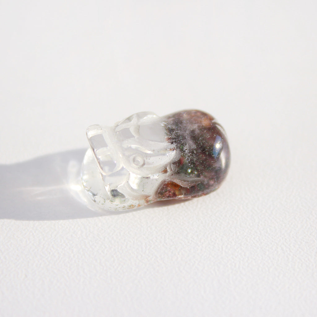 Garden Quartz Pixiu