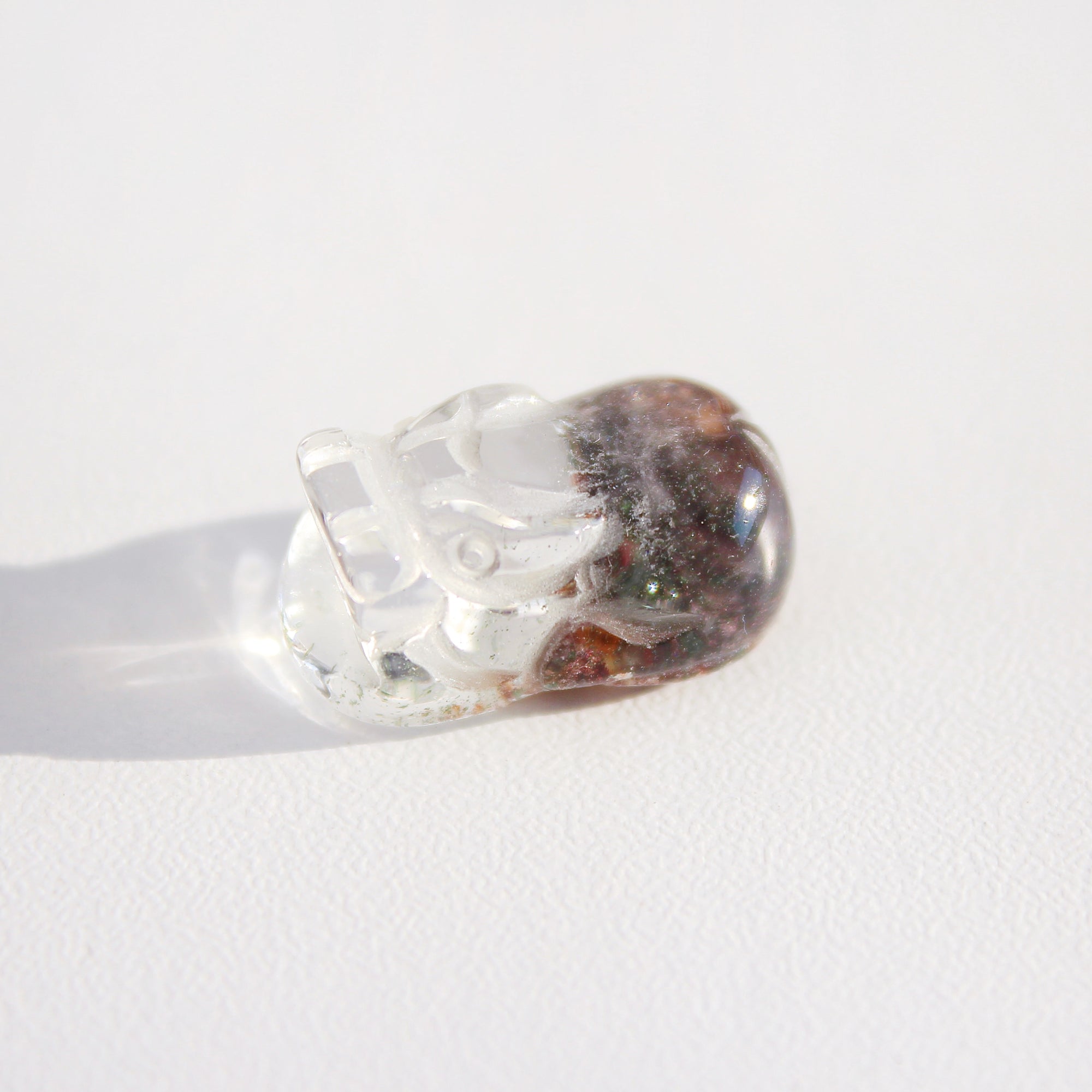 Garden Quartz Pixiu