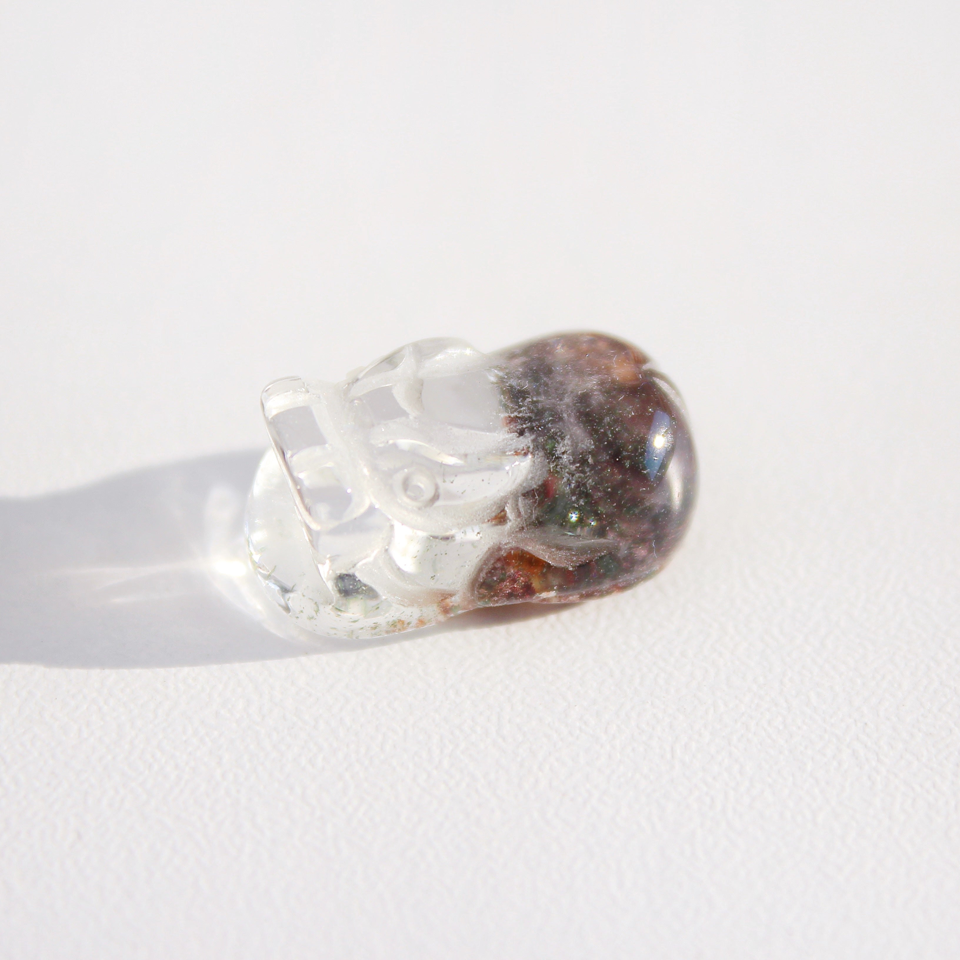 Garden Quartz Pixiu
