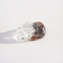 Load image into Gallery viewer, Garden Quartz Pixiu
