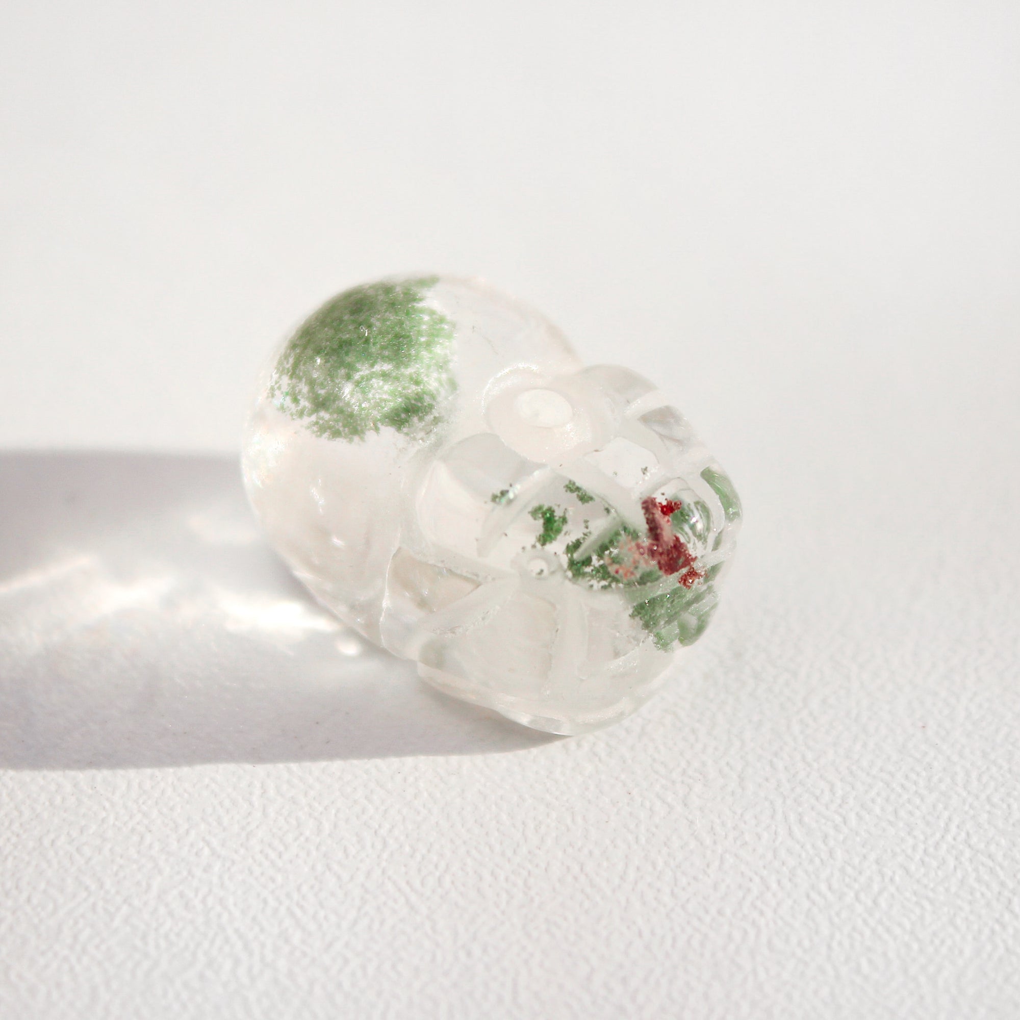 Garden Quartz Pixiu