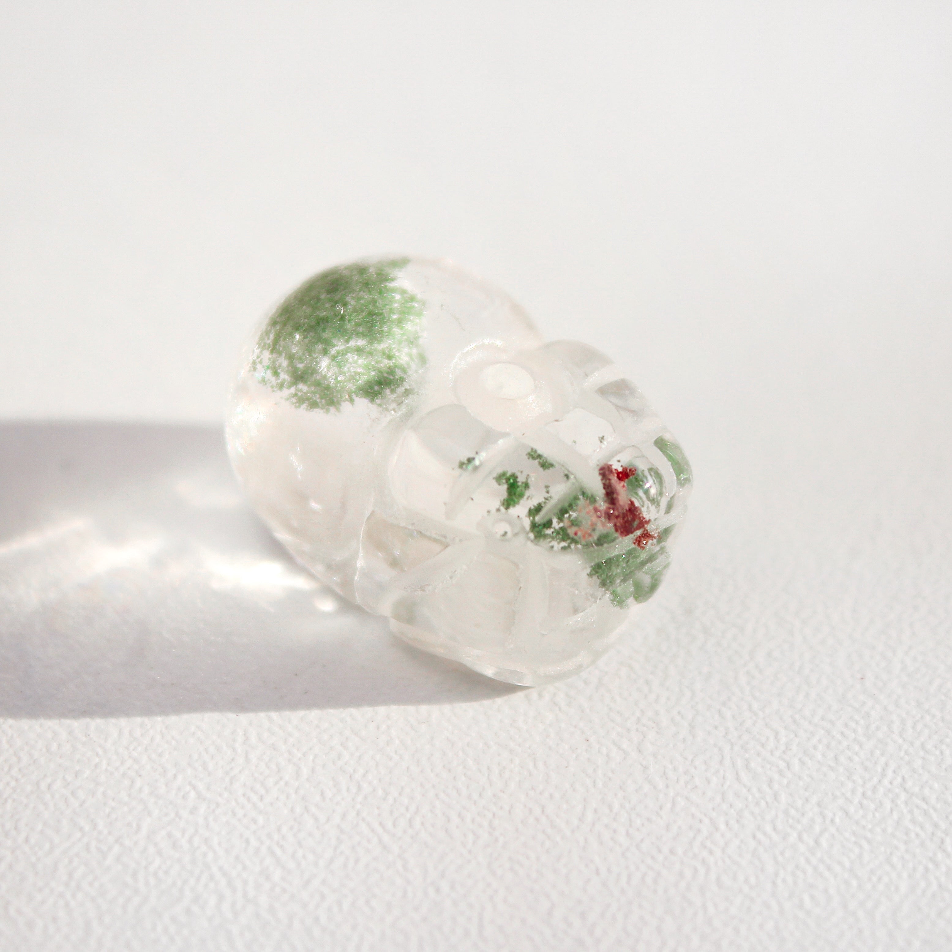 Garden Quartz Pixiu