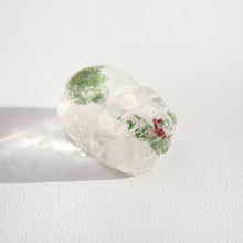 Load image into Gallery viewer, Garden Quartz Pixiu
