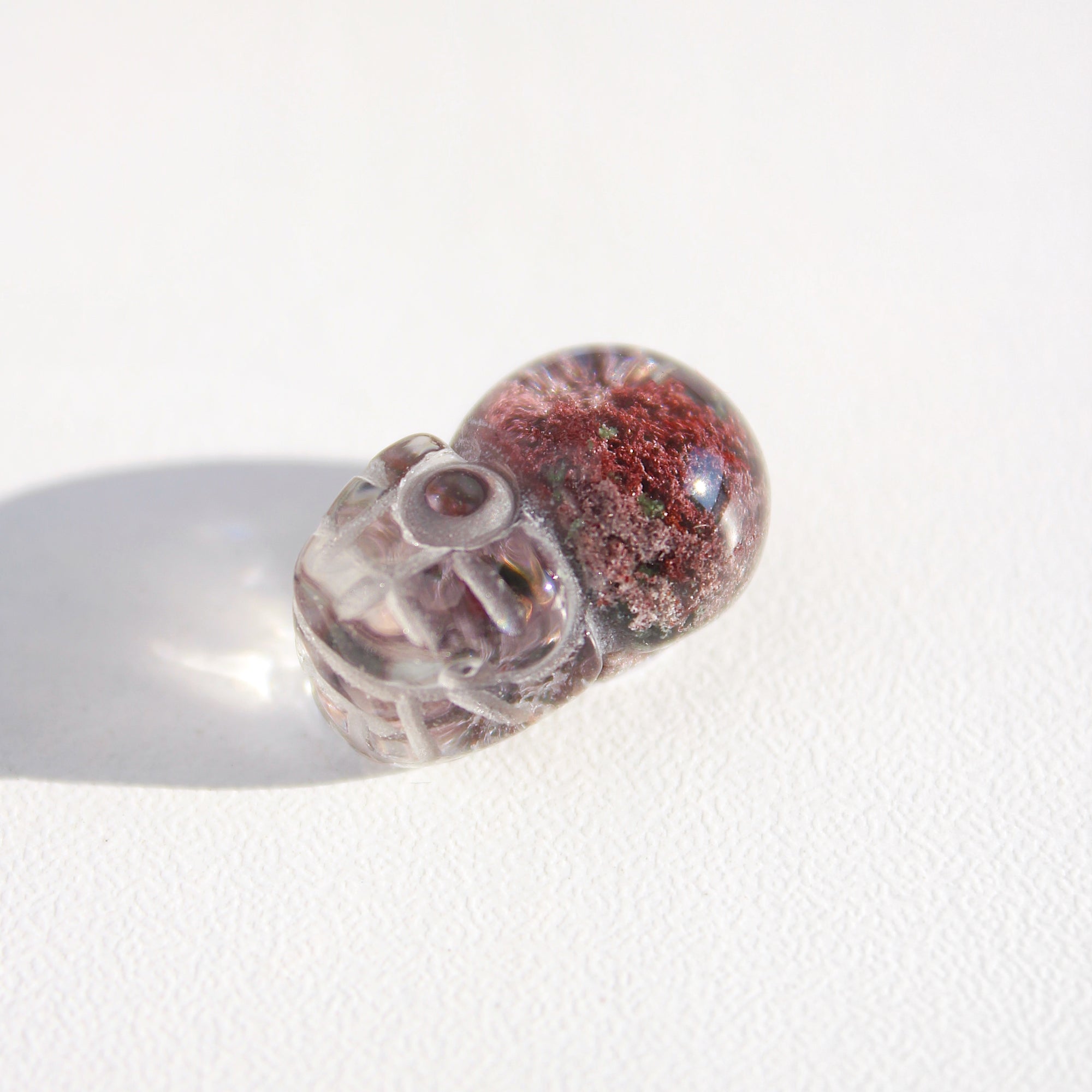 Garden Quartz Pixiu