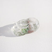 Load image into Gallery viewer, Garden Quartz Pixiu
