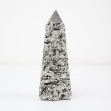 Load image into Gallery viewer, Pyrite Tower 46PD
