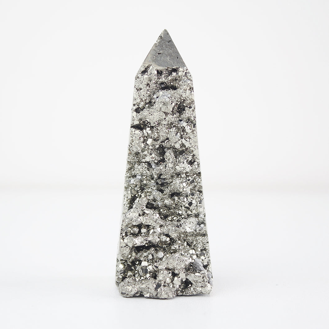 Pyrite Tower 46PD