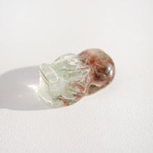 Load image into Gallery viewer, Garden Quartz Pixiu
