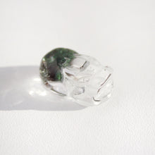 Load image into Gallery viewer, Garden Quartz Pixiu
