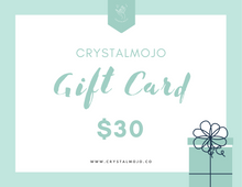 Load image into Gallery viewer, Mojo Digital Gift Card
