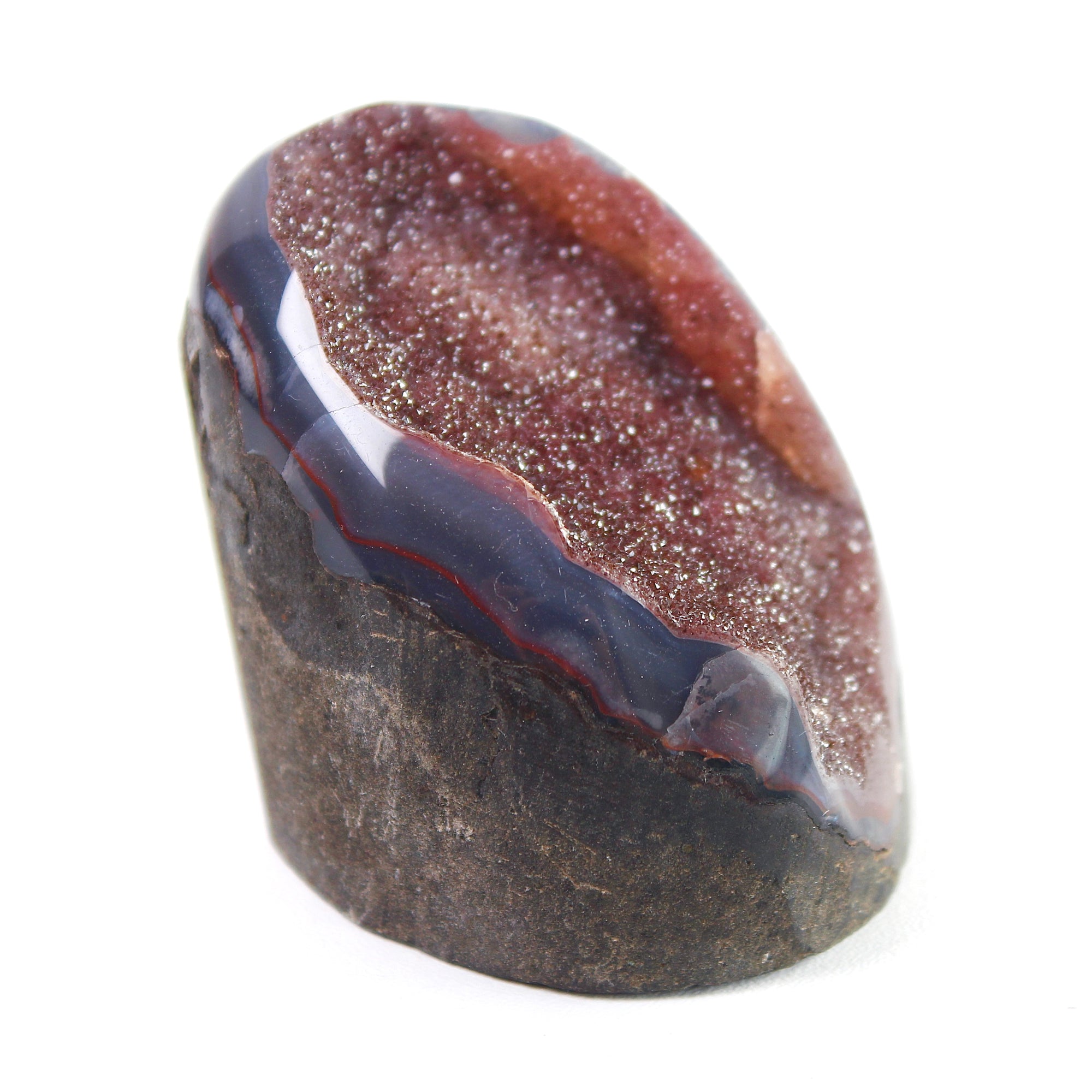 Amethyst Geode 68RA