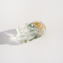 Load image into Gallery viewer, Garden Quartz Pixiu
