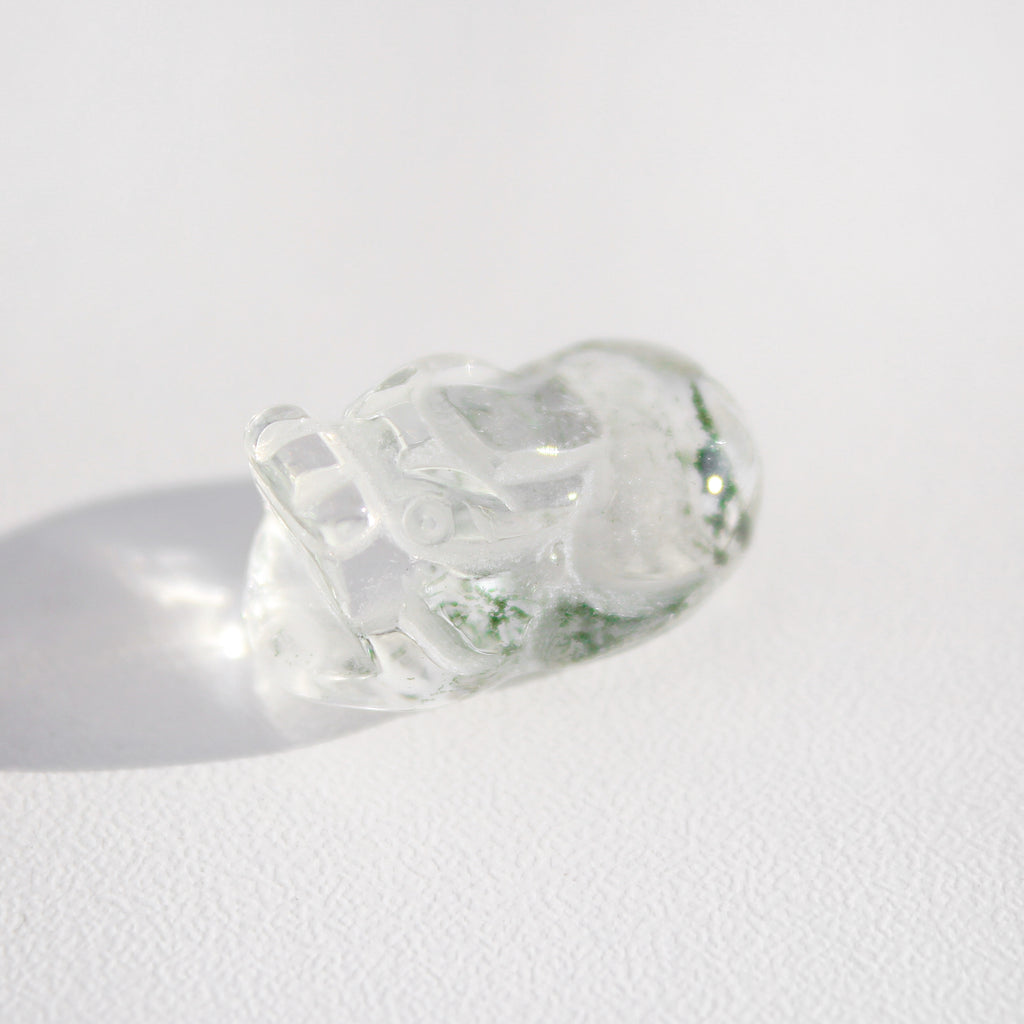 Garden Quartz Pixiu