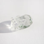 Garden Quartz Pixiu