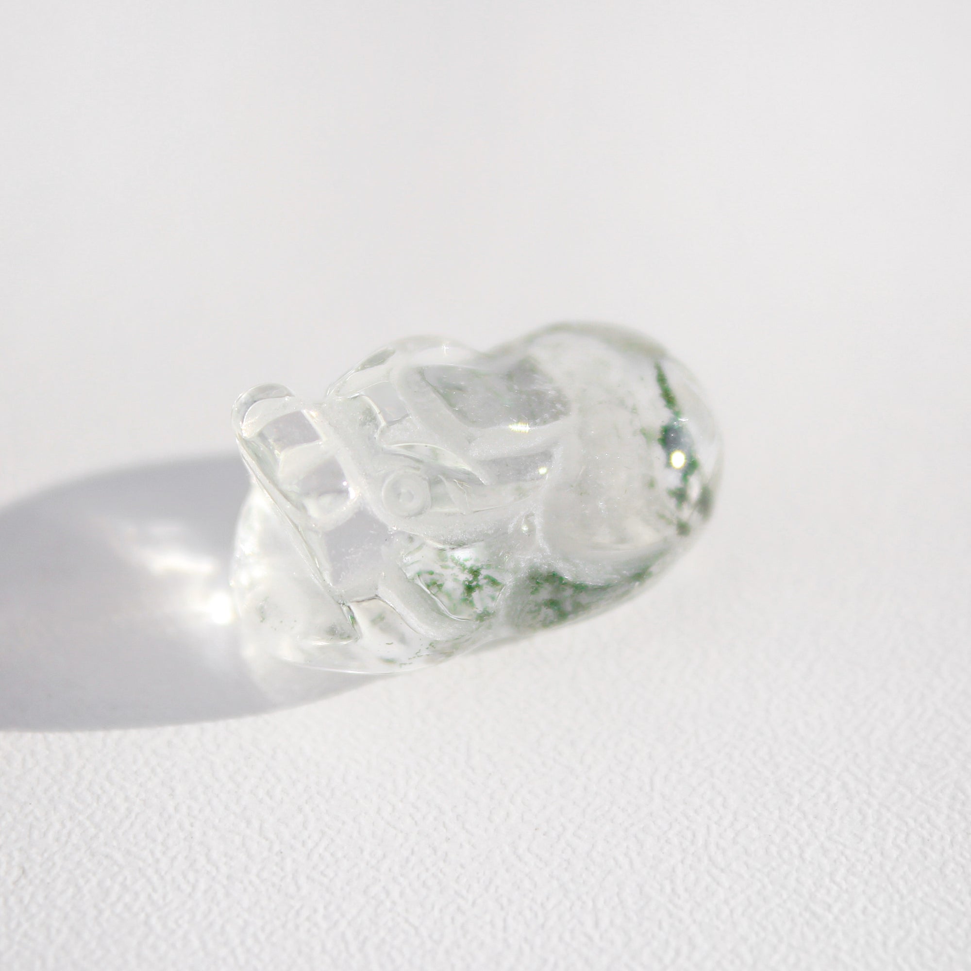Garden Quartz Pixiu