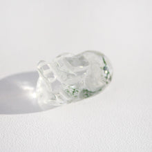 Load image into Gallery viewer, Garden Quartz Pixiu

