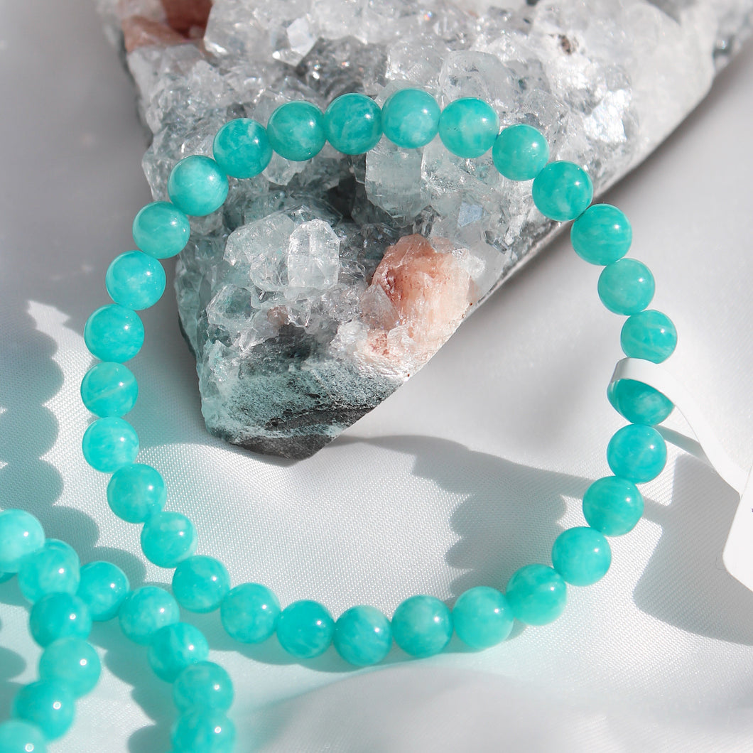 Amazonite Bracelet