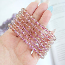 Load image into Gallery viewer, Faceted Ametrine Bracelet
