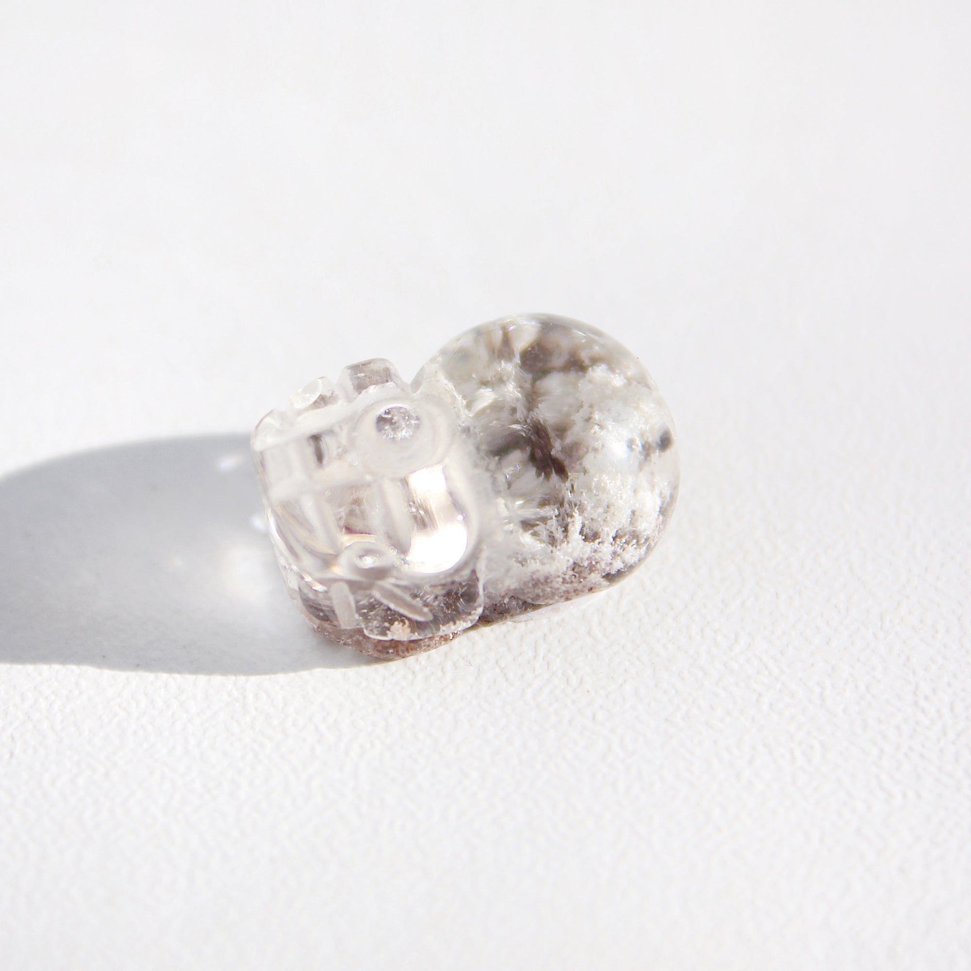 Garden Quartz Pixiu