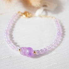 Load image into Gallery viewer, Pixiu Crystal Bracelet
