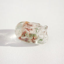 Load image into Gallery viewer, Garden Quartz Pixiu
